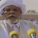 الإمام بداه ولد البوصيري